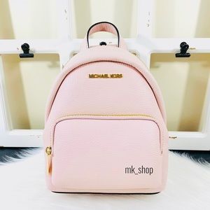 Michael Kors Erin Small Backpack